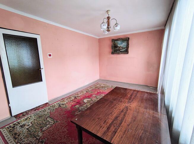 Mieszkanie Kielce Sady, Jesionowa