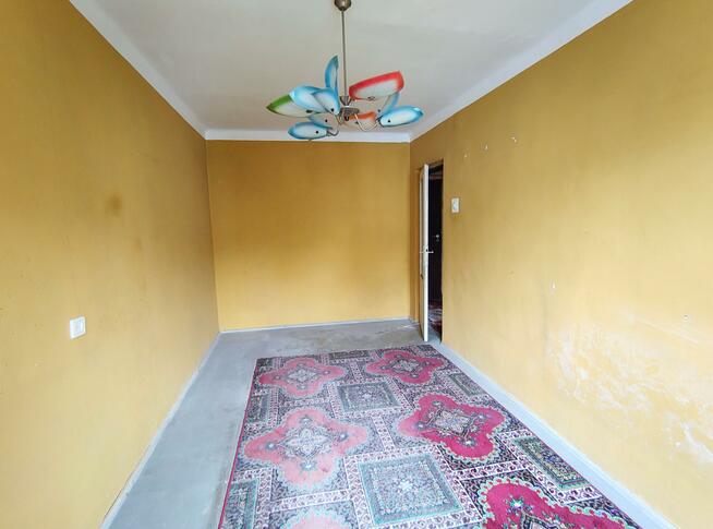 Mieszkanie Kielce Sady, Jesionowa