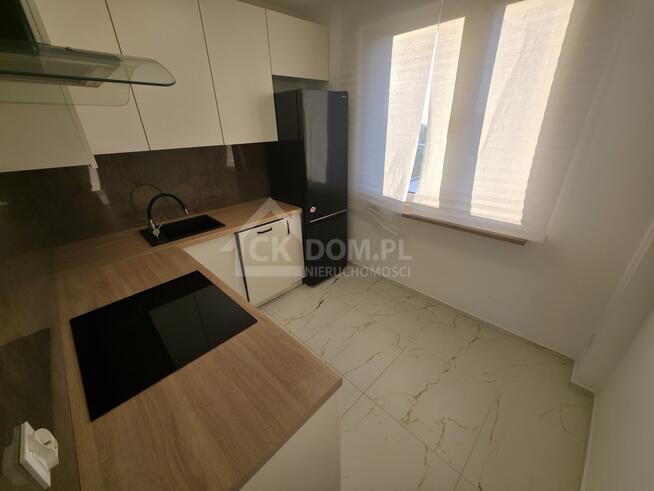 Mieszkanie 2 pokoje, ul. Jeziorańskiego