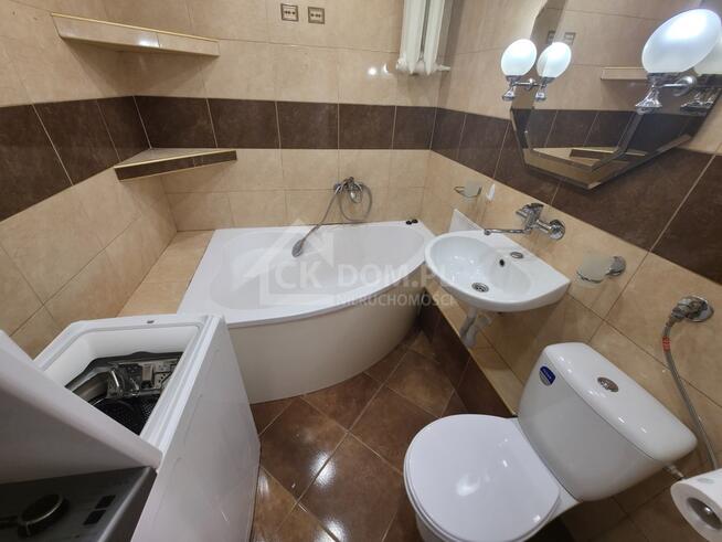 Mieszkanie 2 pokoje, ul. Jeziorańskiego