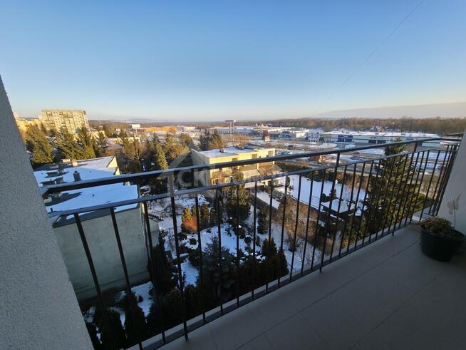 Mieszkanie 2 pokoje, ul. Jeziorańskiego