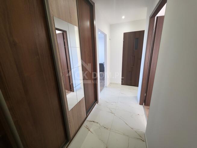 Mieszkanie 2 pokoje, ul. Jeziorańskiego