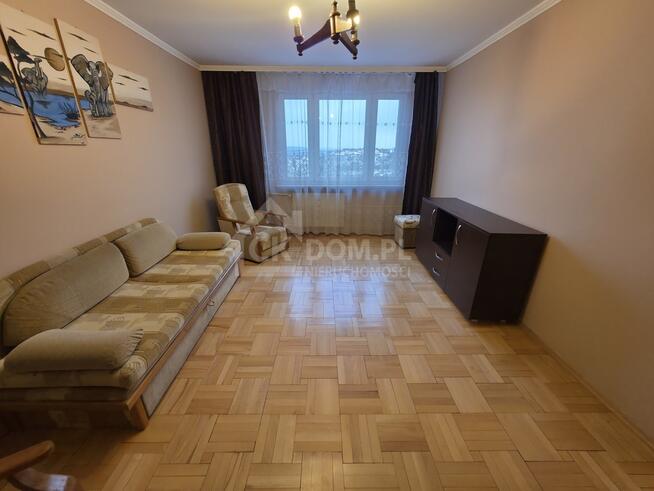 Mieszkanie 78,50m2 ul. Meissnera, 4pokoje