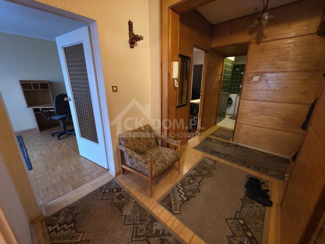 Mieszkanie 78,50m2 ul. Meissnera, 4pokoje