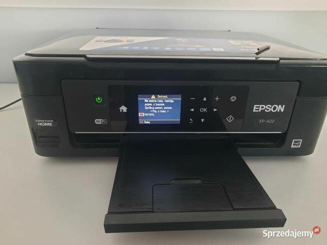 Drukarka wielofunkcyjna EPSON XP-422