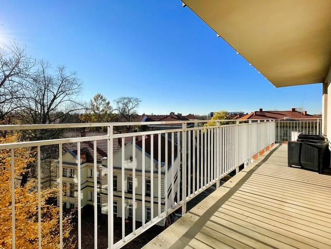 3 pokoje | Krowodrza | Wrocławska | Bez prowizji