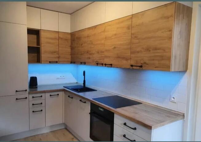 Mieszkanie Kępa Mieszczańska ul. Dmowskiego