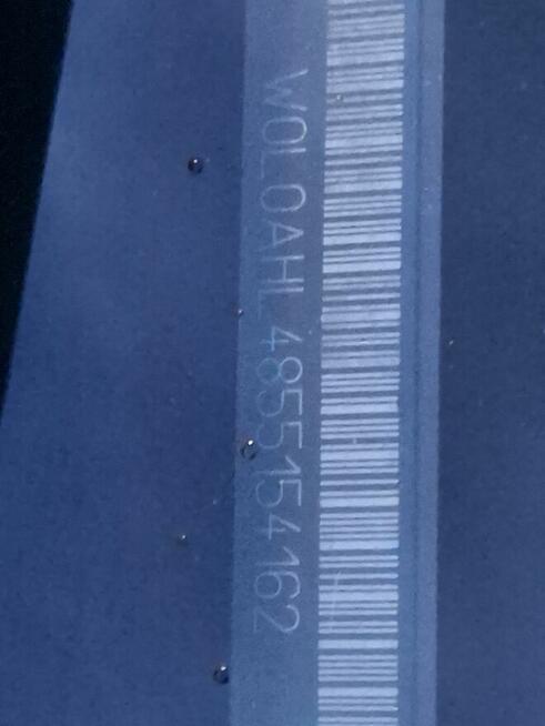 Opel Astra H 1,6 rok prod 2006 na pierwsze auto!