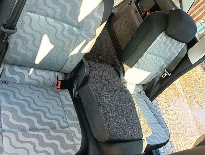 Skoda Roomster, 1.6 MPI +LPG, Polski salon