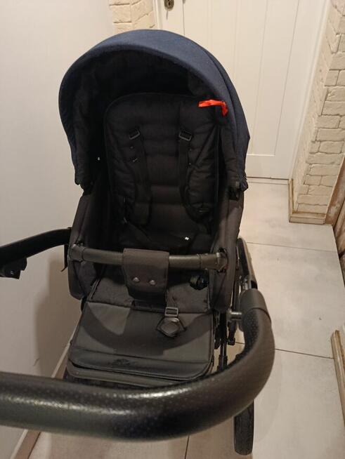 Sprzedam wózek dziecięcy Adamex