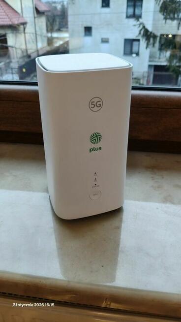 Router 5G Zowee CPE 5