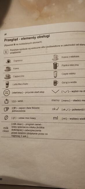 Ekspres do kawy SIEMENS EQ6 Series 700