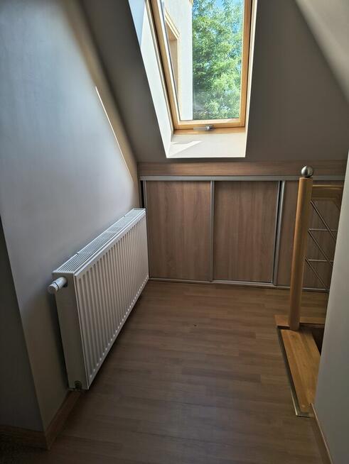 Mieszkanie w Kwadracie przy al.Grunwaldzkiej z miejsc.park.