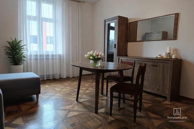 Umeblowana kawalerka na sprzedaż, PRZEMYŚL