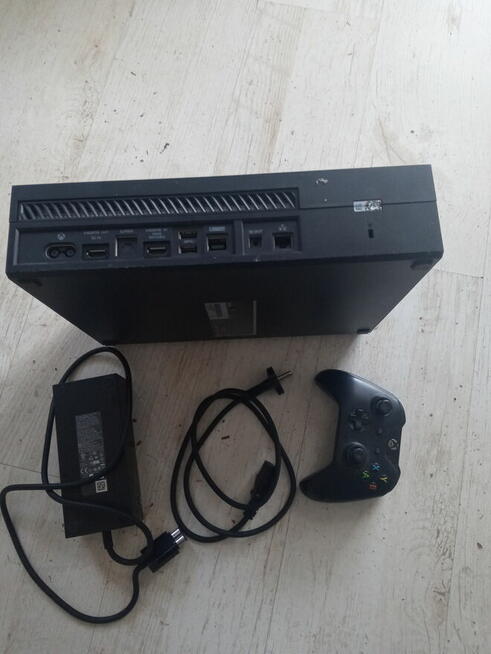 Konsola XBOX ONE