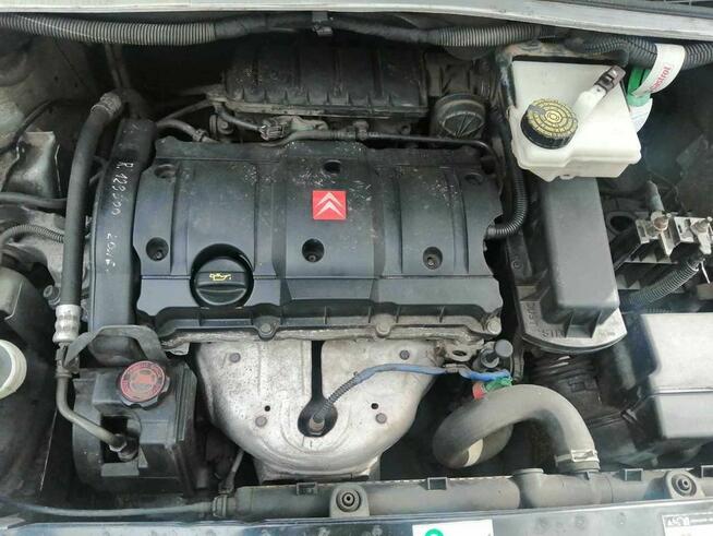 Citroen xsara picasso