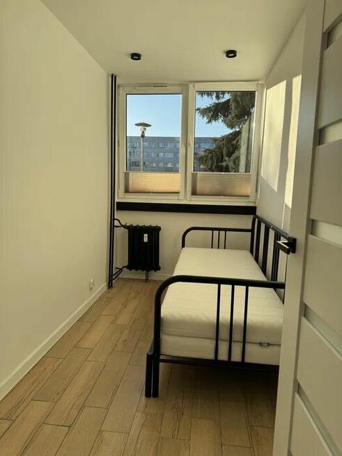 Mieszkanie po remoncie Polkowice Lipowa 38m2