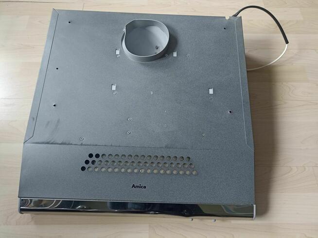 Okap Amica OSC5112I | 173 M3/h | 63 dB | klasa C