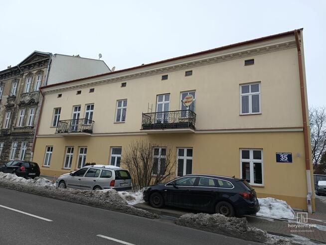 Umeblowana kawalerka na sprzedaż, PRZEMYŚL