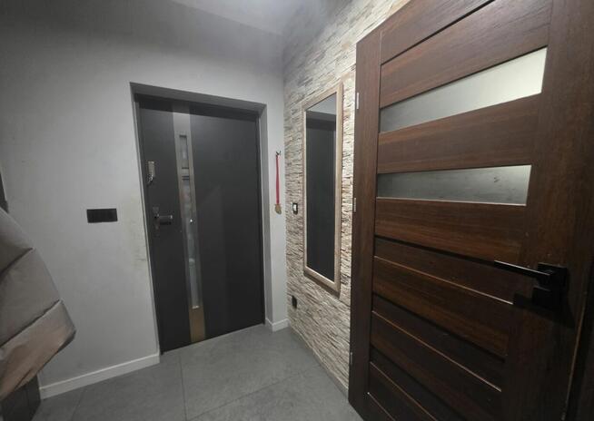 Dom wolnostojacy z garażem do wejscia Niepołomice na sprzeda