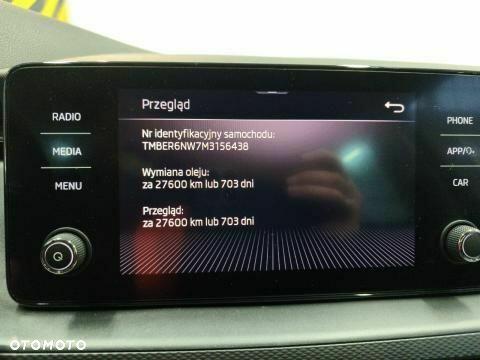 Skoda Scala 1.0 TSI Ambition