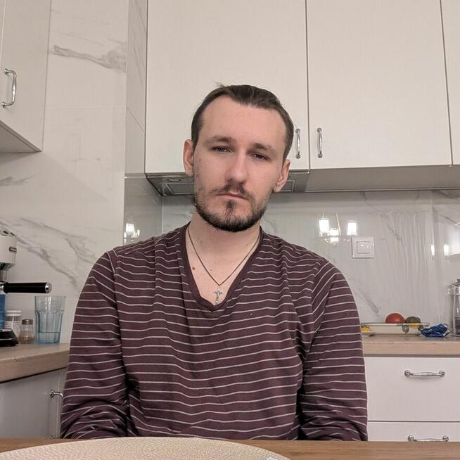 Poznam fajną osobę