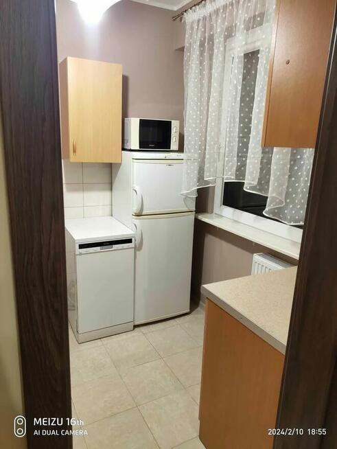 Wynajem pieknej kawalerki, Karsznice