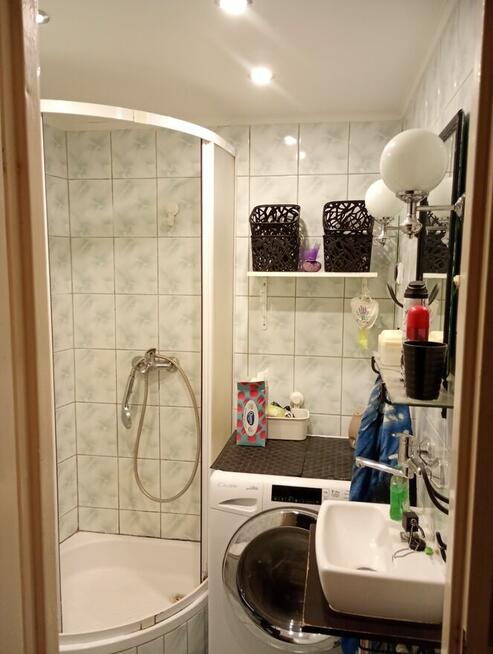 Mieszkanie 2 pokoje 35m2 w Walbrzychu