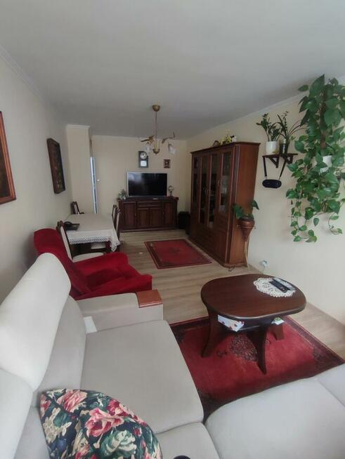 CHOJNOW - MIESZKANIE NA SPRZEDAZ