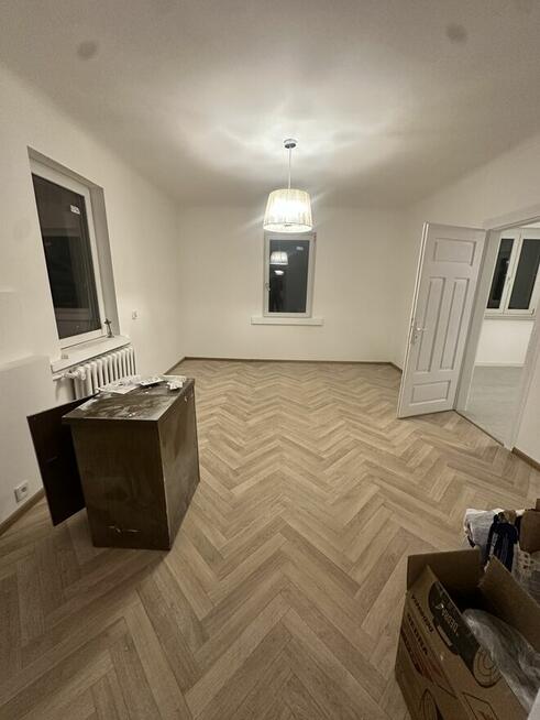 Kompleksowe remonty mieszkań i domów