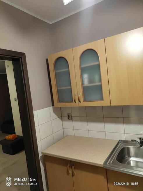 Wynajem pieknej kawalerki, Karsznice