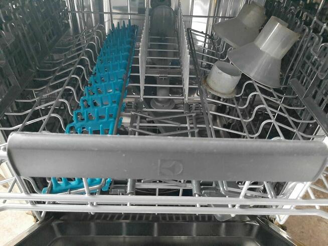 Kosz dolny górny do zmywarki Electrolux ESL8320RA dozownik