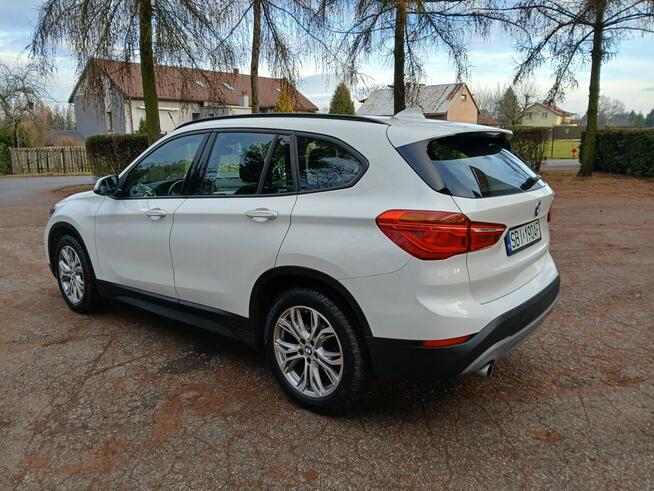 Sprzedam BMW X1