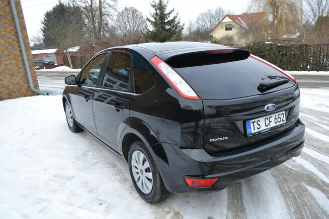 Ford Focus CONCEPT-LIFT Super Stan Oryginał 1,6Benzyna 101KM