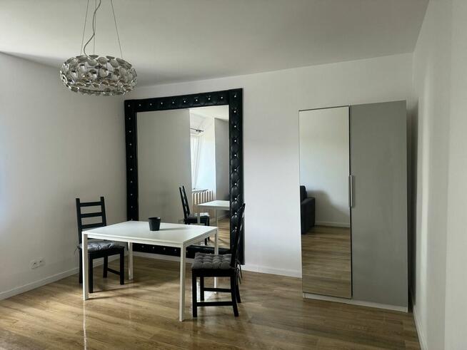 Grunwald do wynajęcia kawalerka umeblowana