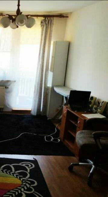 Do wynajęcia kawalerka