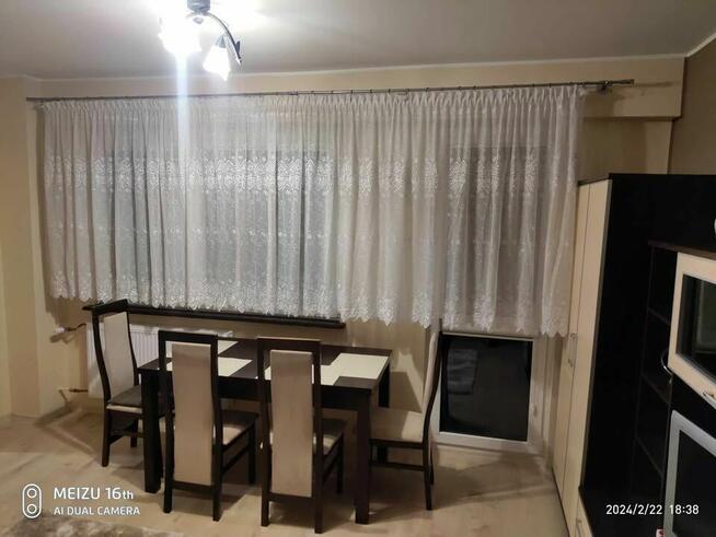 Wynajem pieknej kawalerki, Karsznice