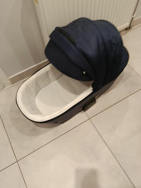 Sprzedam wózek dziecięcy Adamex