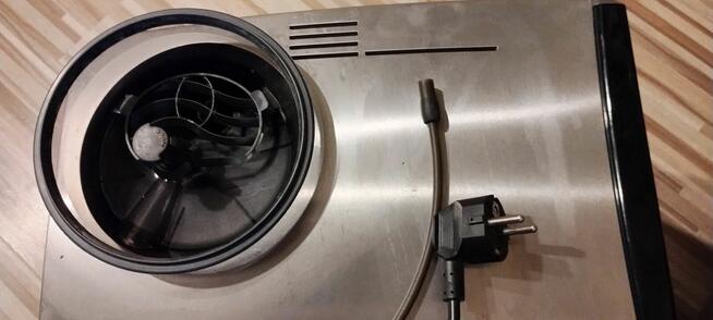 Ekspres do kawy SIEMENS EQ6 Series 700