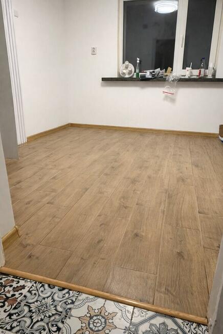 Kompleksowe remonty mieszkań i domów