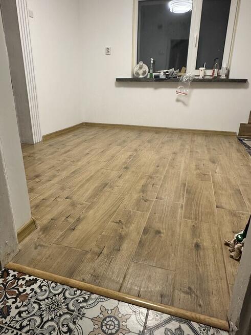 Remonty i wykończenia wnętrz Firma remontowa Malowanie Szpac