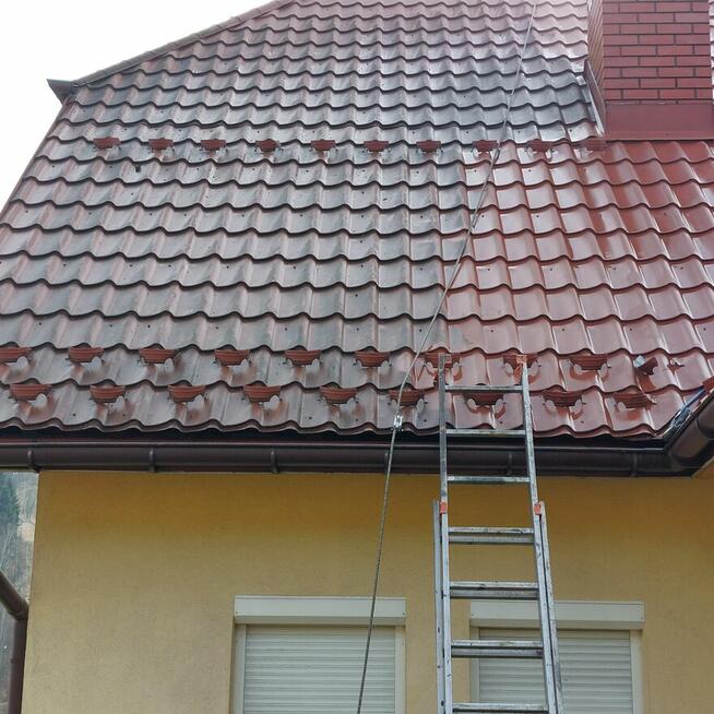 Kompleksowe Mycie Kostki Brukowej//Dachu//Elewacji//BioLux