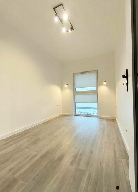 Dwupokojowe Nowe Mieszkanie w Centrum