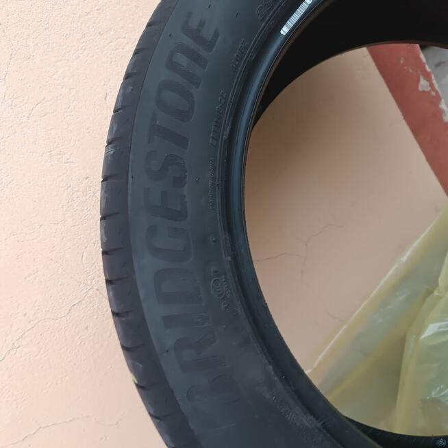 Nowe opony BRIDGESTONE ALENZA 225/55R19