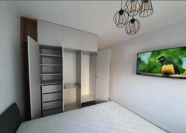 Mieszkanie Kępa Mieszczańska ul. Dmowskiego