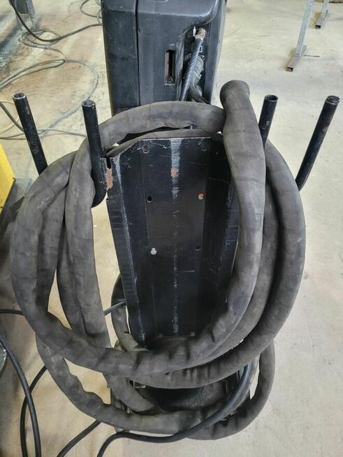 Migomat spawarka Kemppi km400