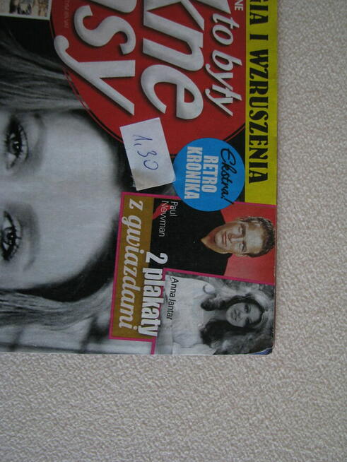 Magazyn Na czasie – to były piękne czasy - nr 5 z 2016 r. +