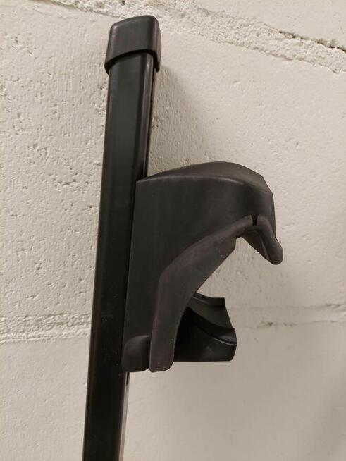 Uniwersalny bagażnik dachowy Norauto