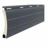 Profil perforowany PA-45 srebrny l=1.165m 19.-złszt ,310 szt