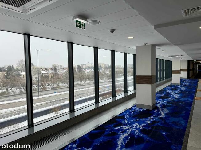 Nowoczesna kawalerka z klimatyzacją (Ursynów)